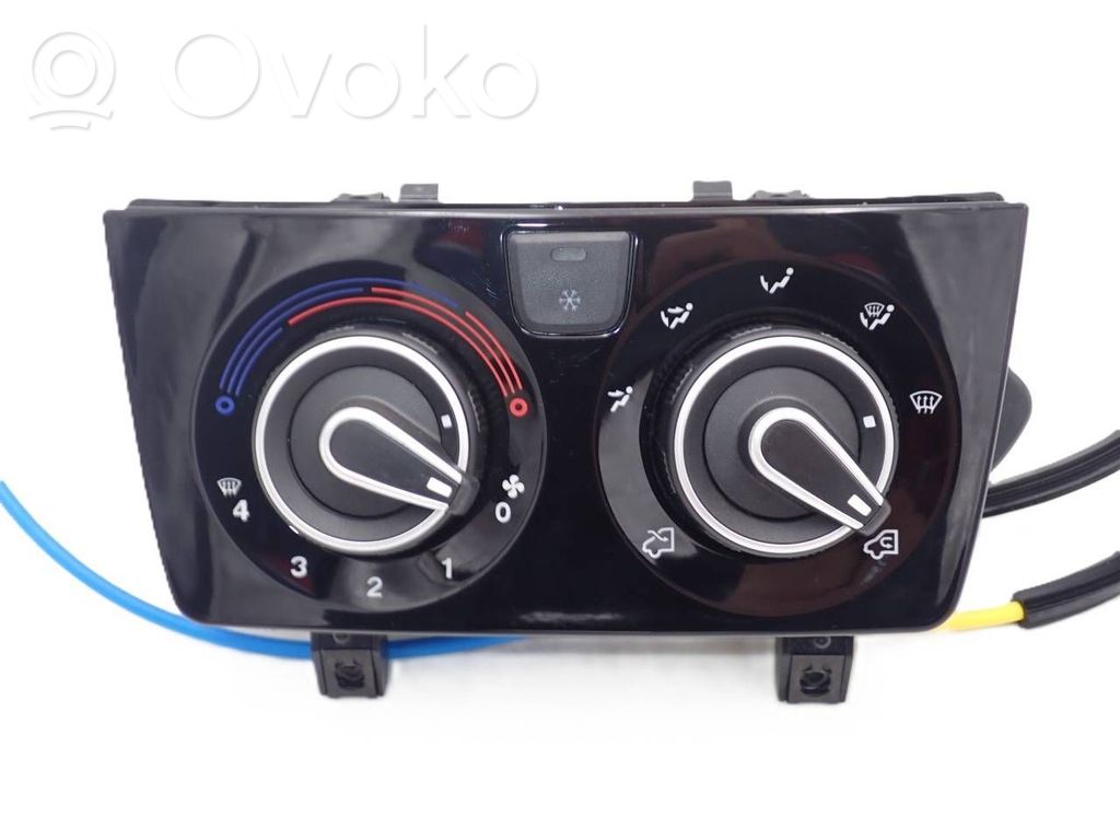 Toyota ProAce Max Panel klimatyzacji 