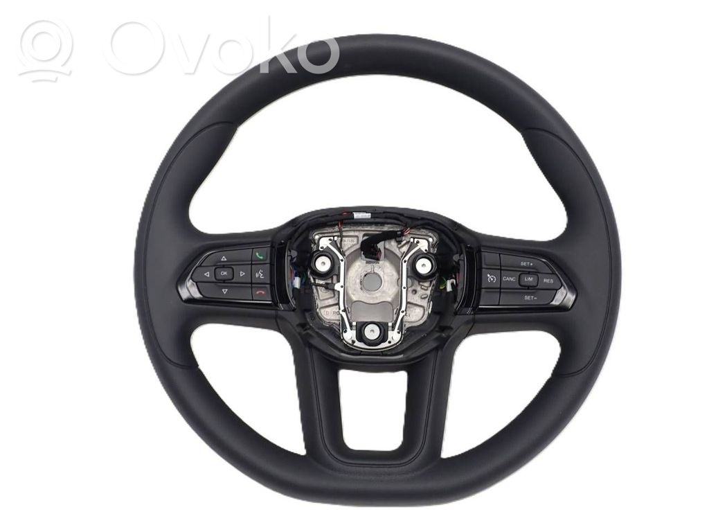 Toyota ProAce Max Ohjauspyörä 