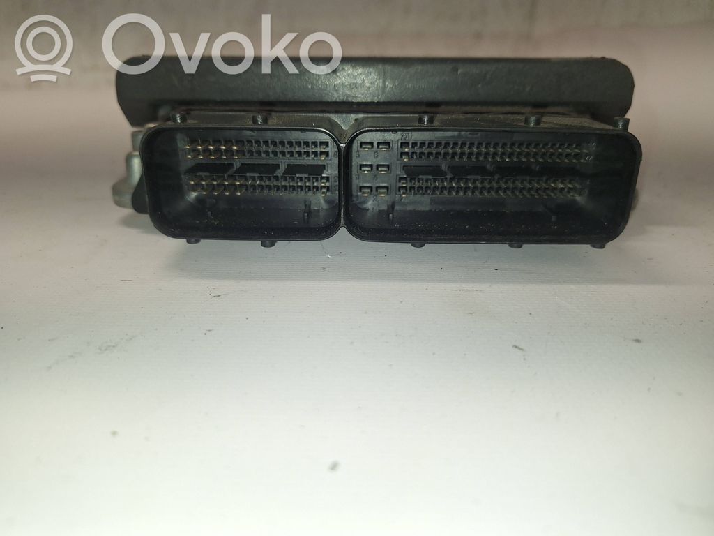 Engine control unit/module   8K1907401D