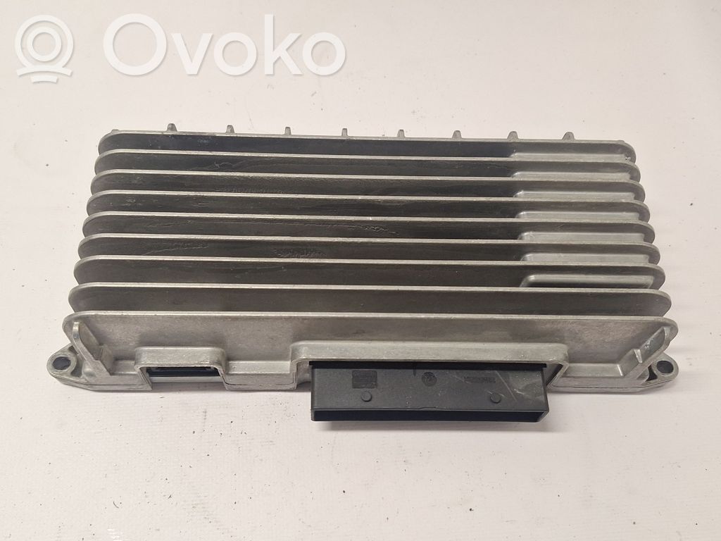 Audi A5 8T 8F Amplificator sunet 