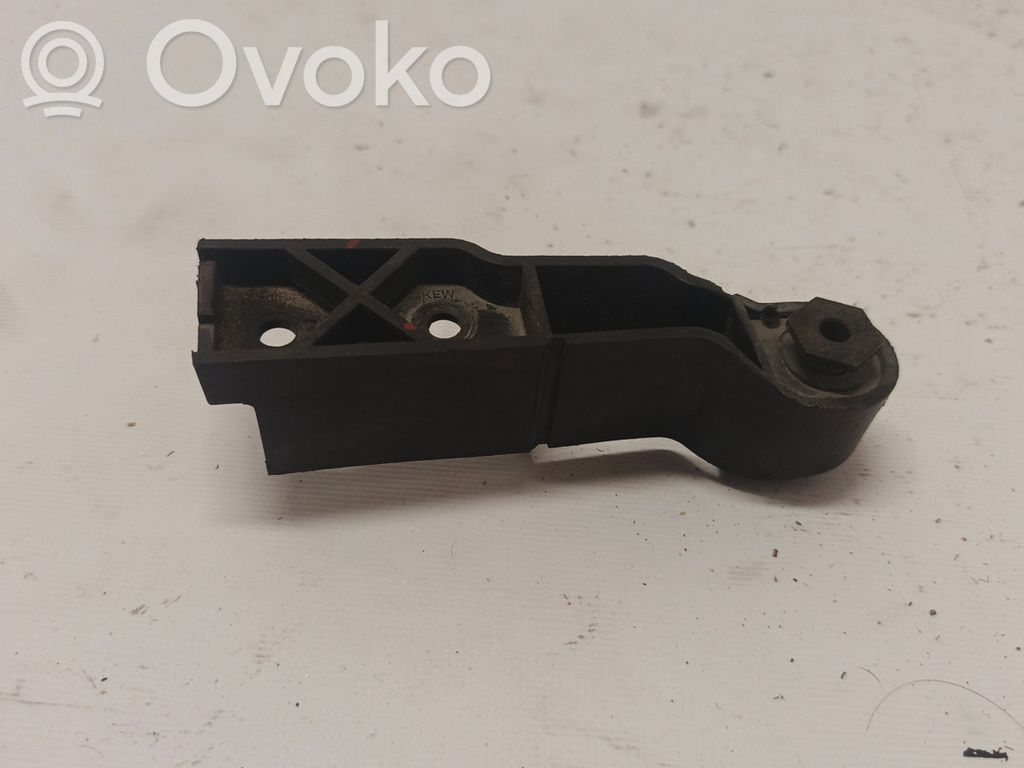 Audi A6 S6 C6 4F Front bumper mounting bracket 