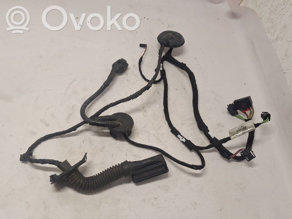Cableado de puerta trasera   TAB010766PF,8U0971687J,PF06050518