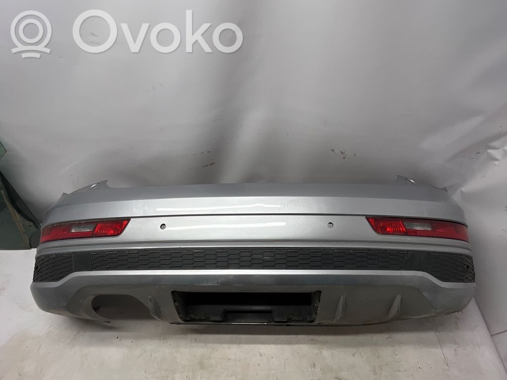 Audi Q3 8U Stoßstange Stoßfänger 