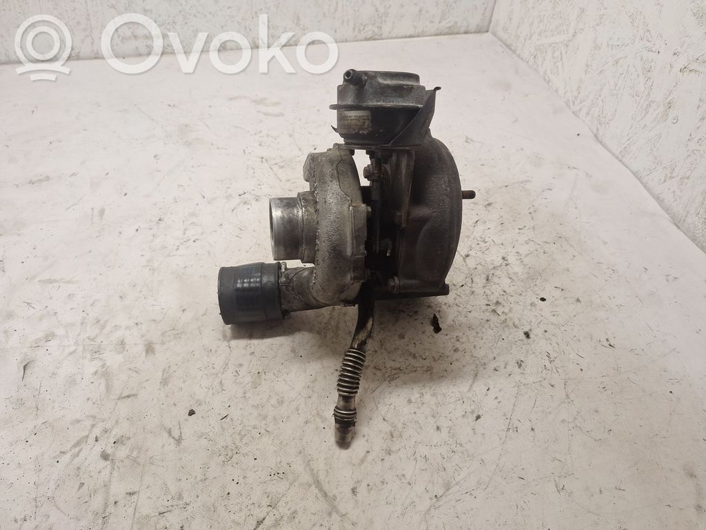 Turbine   059145701G