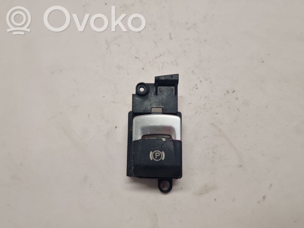 Audi A8 S8 D3 4E Hand parking brake switch 