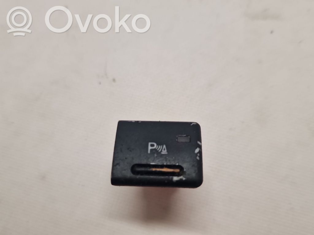 Audi A6 S6 C5 4B Przycisk / Włącznik czujnika parkowania PDC 
