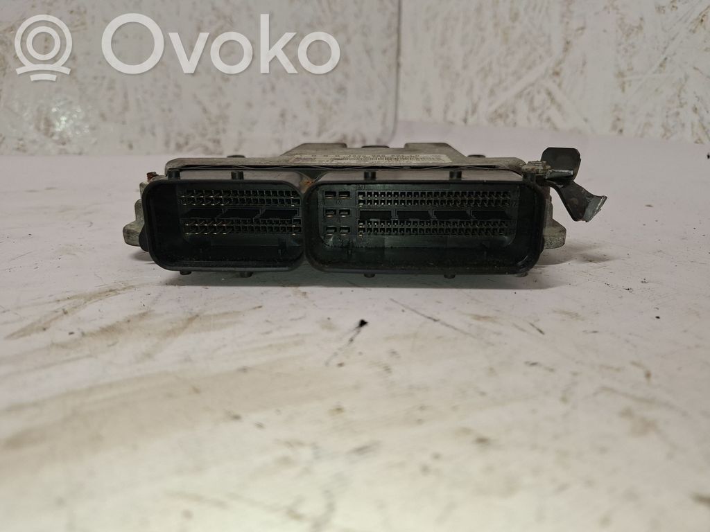 Audi A3 S3 8P Engine control unit/module 