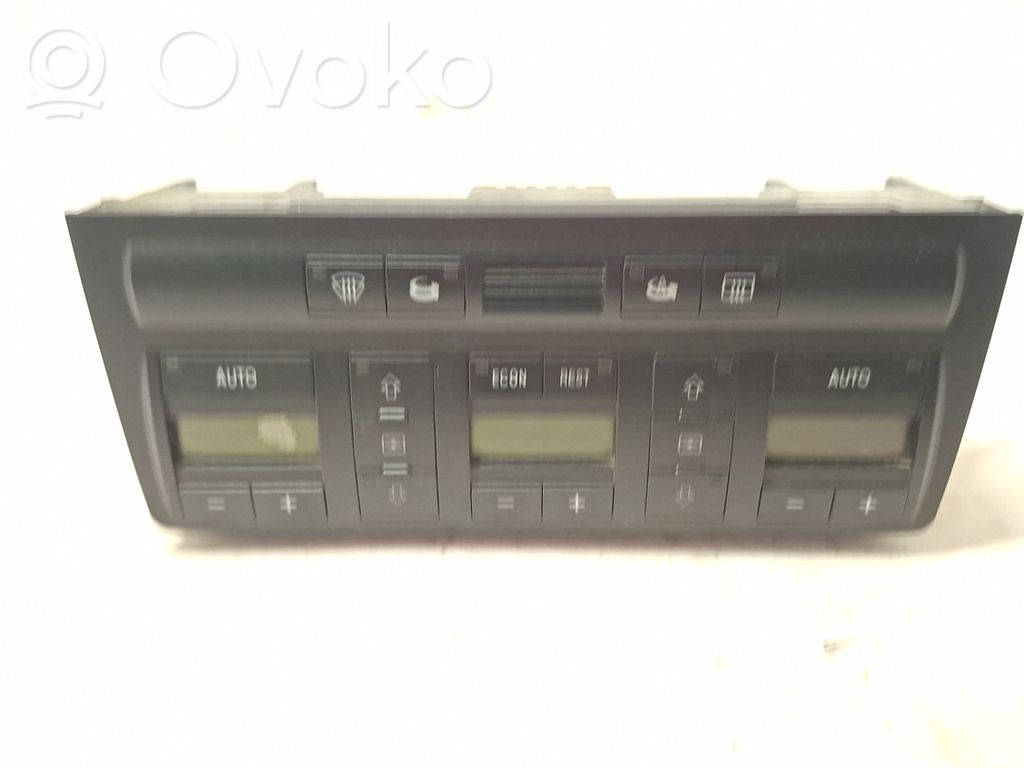 Audi A8 S8 D2 4D Climate control unit 