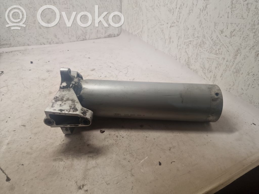 Audi A8 S8 D2 4D Amortiguador de impactos del parachoques delantero 