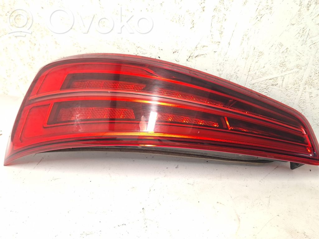 Audi Q3 8U Takavalot 