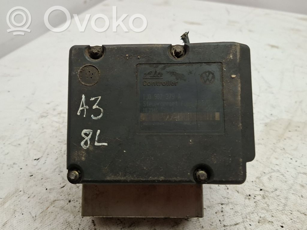 Audi A3 S3 8L ABS-pumppu 