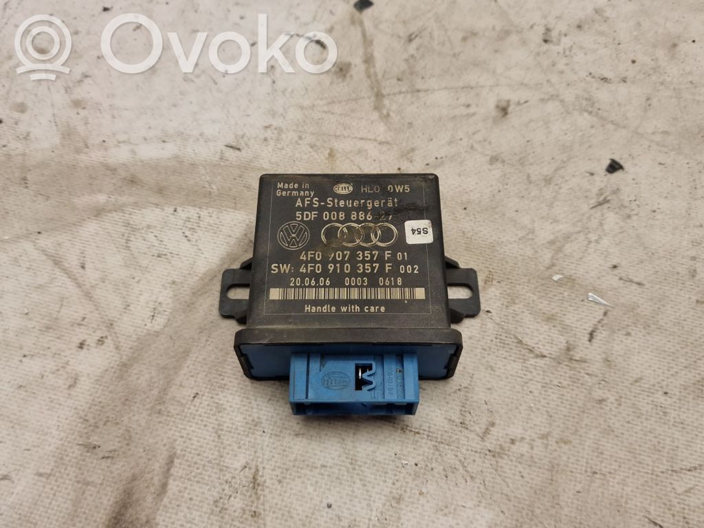 Lichtmodul Lichtsensor   4F0907357F,4F0910357F,5DF00888622