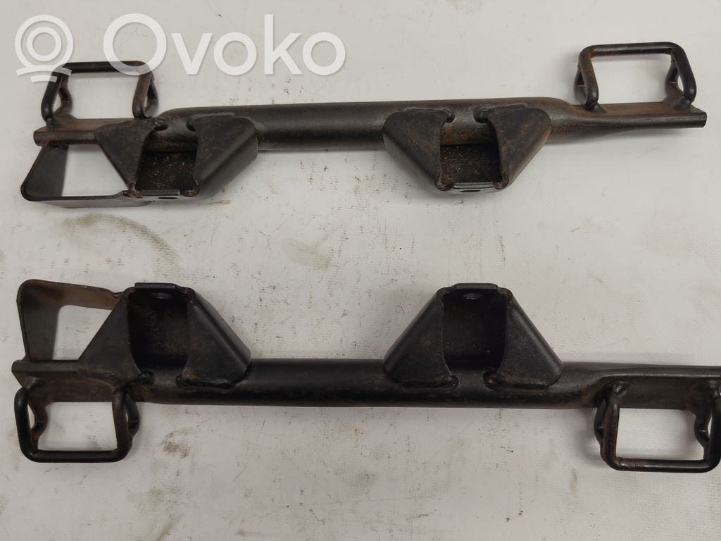Audi A4 S4 B6 8E 8H Soporte ISOFIX 