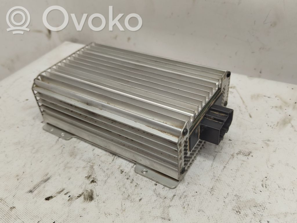 Audi A8 S8 D3 4E Amplificateur de son 