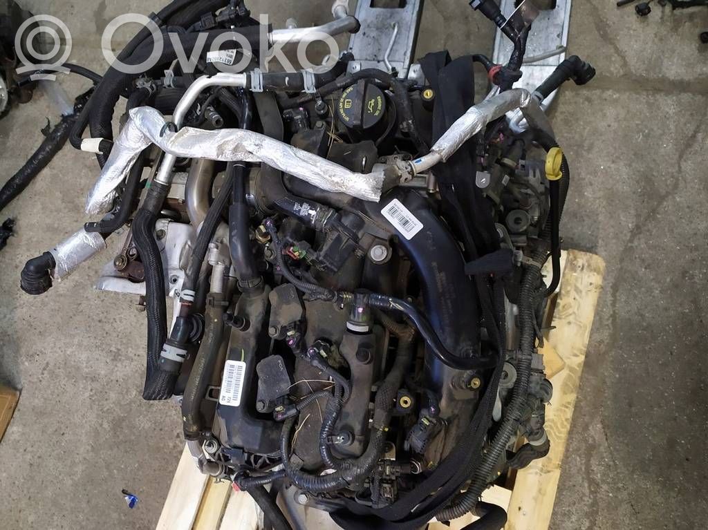 Engine   EC1