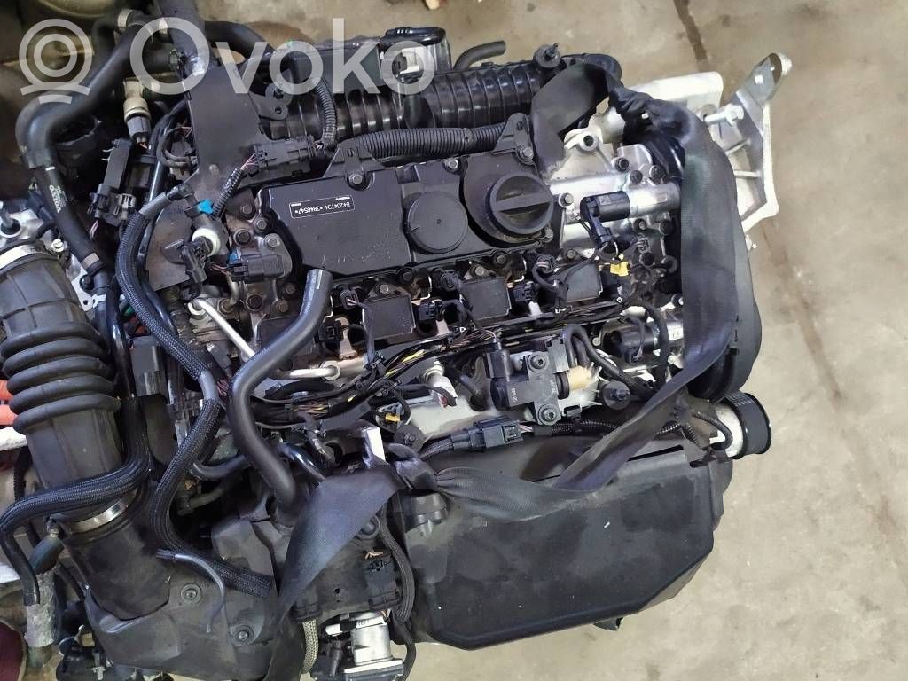 Motor   B4204T3