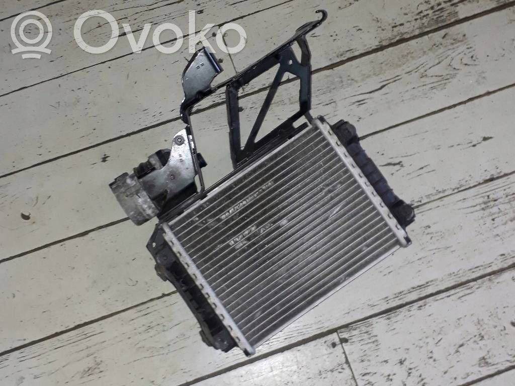 Papildu radiators