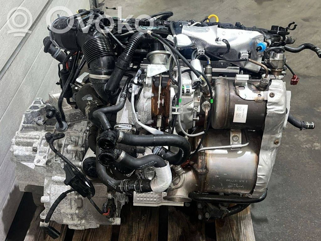 Engine   DFG,581758,5Q0131705CP,0021693495,04L1668C,04L181AC,4L131678E