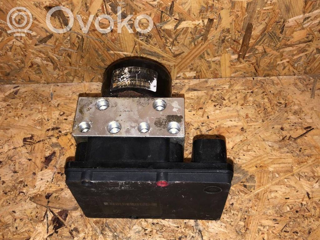 Pompa ABS   7H0907379L,10092503383,614111L,0W25M07B82