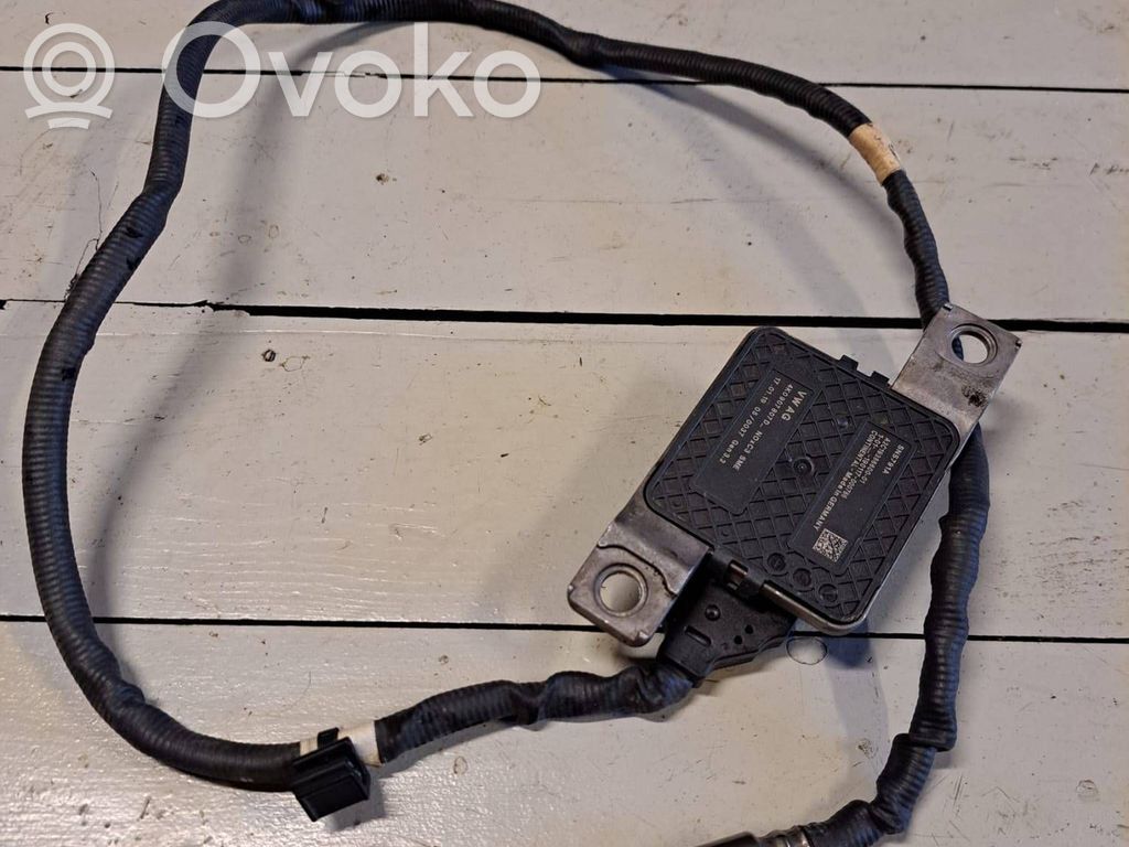 Audi A6 S6 C8 4K Lambda probe sensor 