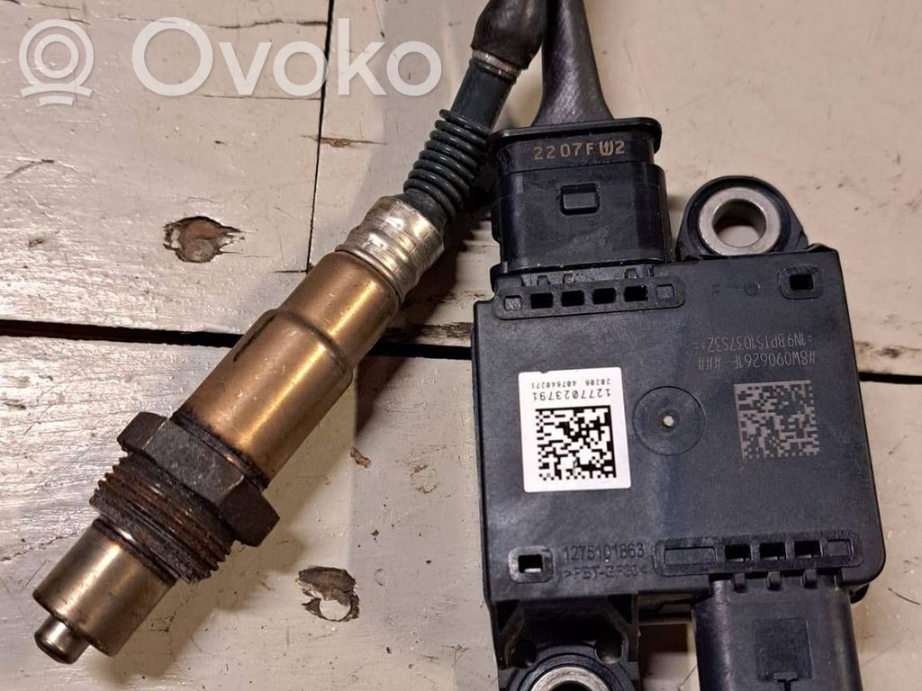 Audi A4 S4 B9 Sonde lambda 
