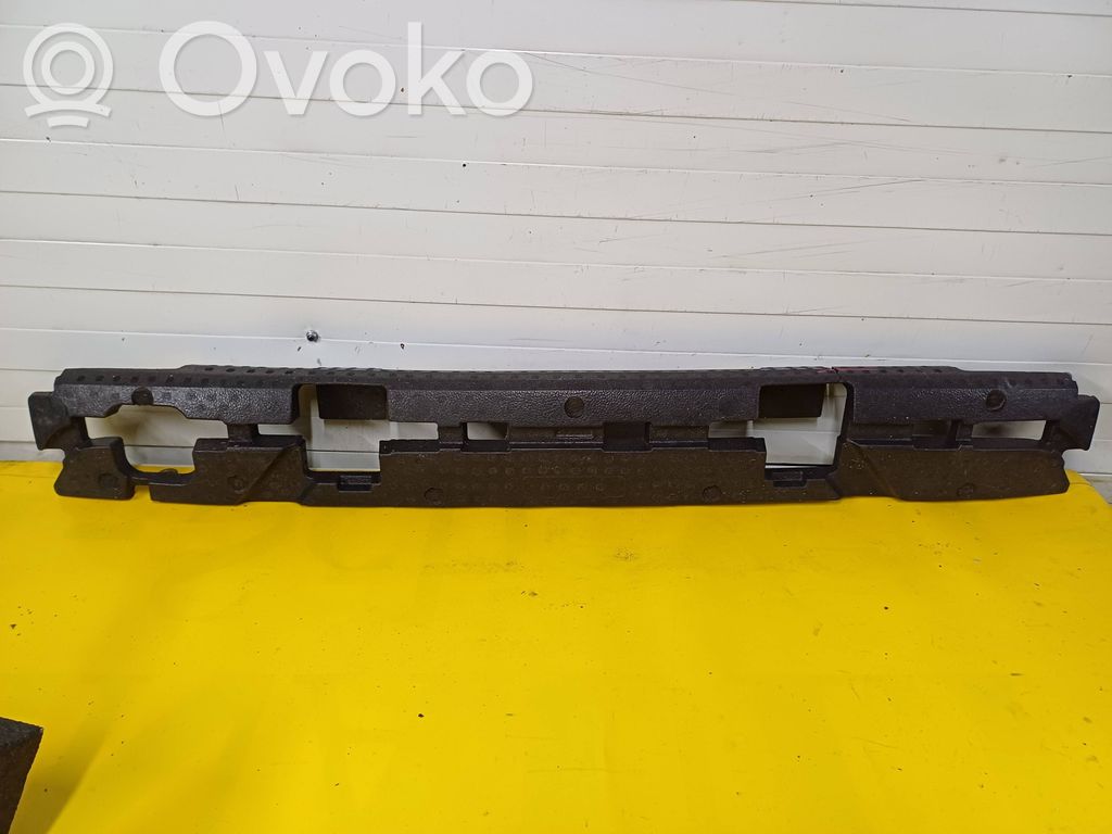 Renault Austral Putoplastas galinio bamperio 