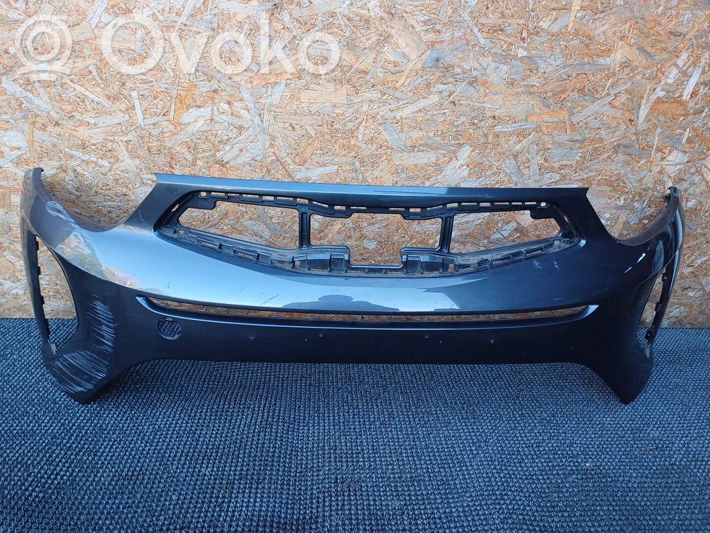 KIA Stonic Parachoques delantero 