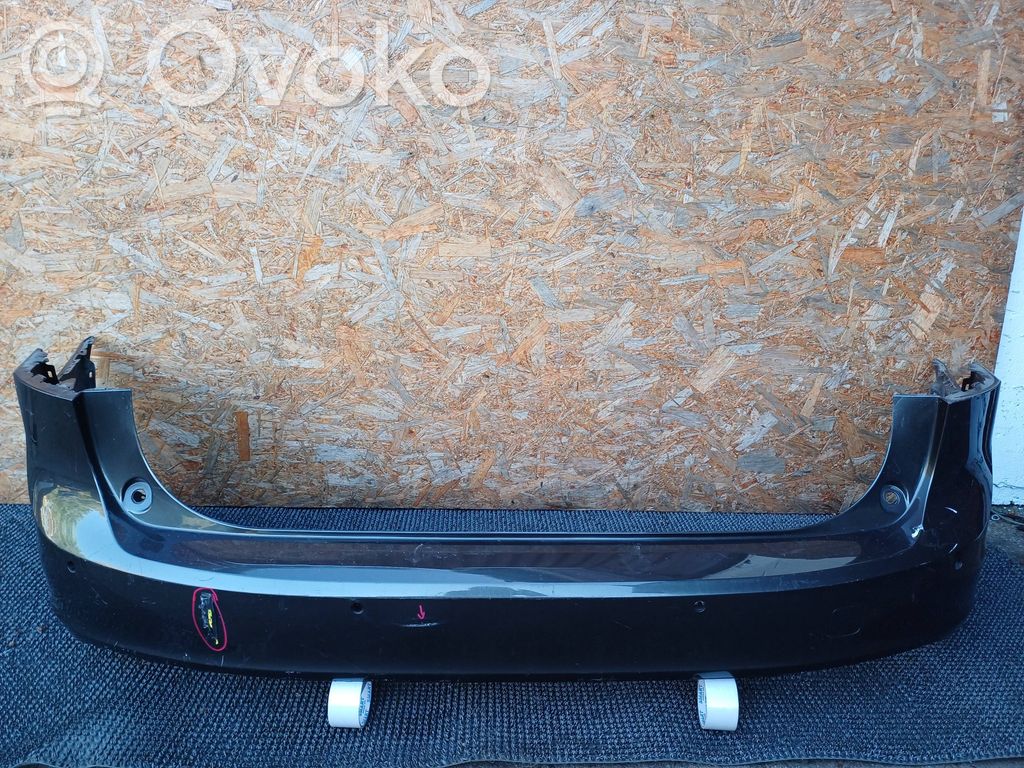 Volvo S90, V90 Parachoques 