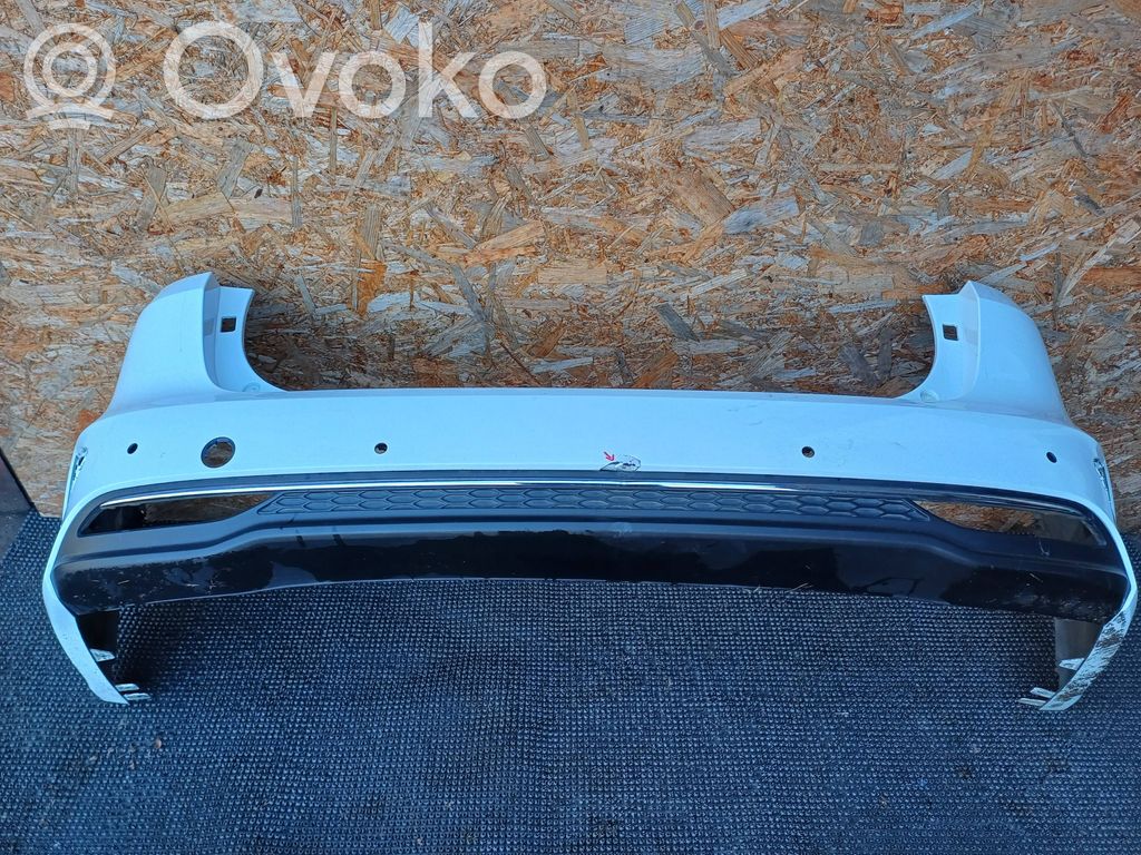 Stoßstange Stoßfänger   86611J7300,1809250860,86611J7300WD
