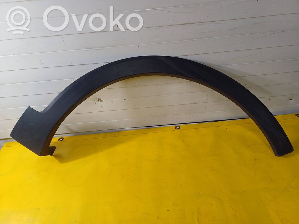 KIA Sorento Garniture pour voûte de roue avant 