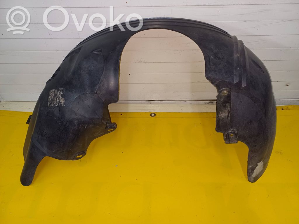 Priekinis posparnis   2M5116115AA,2601