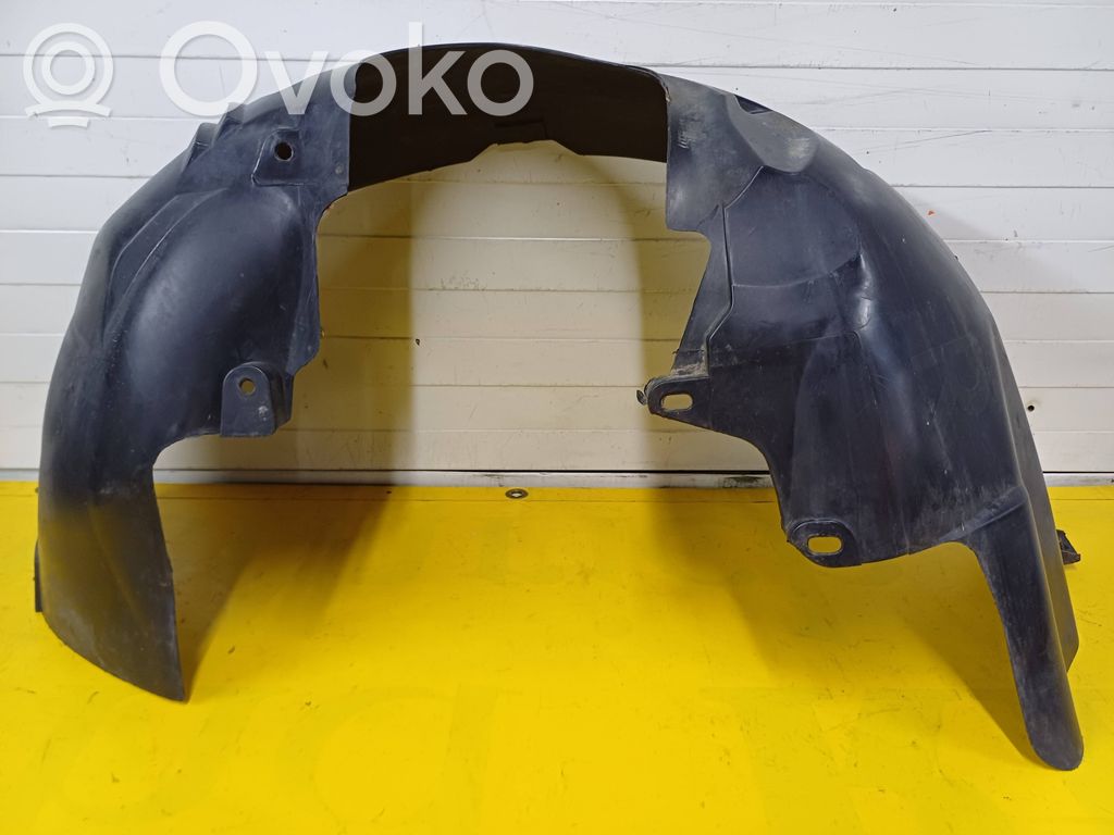 Ford Focus Etupyörän sisälokasuojat 