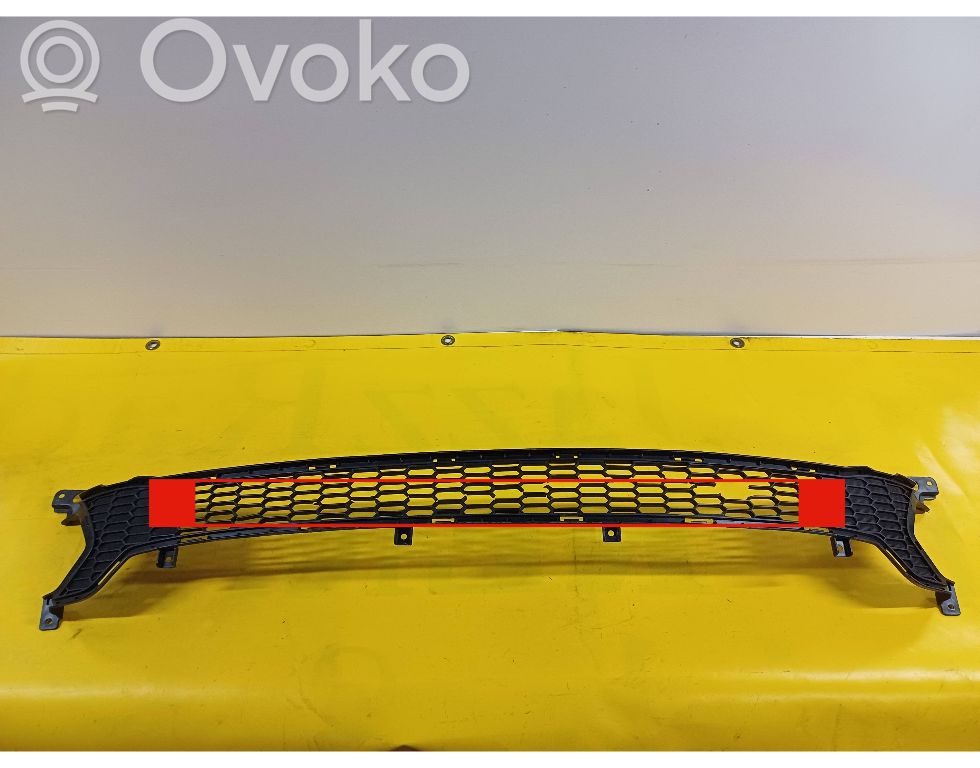 KIA Ceed Front bumper lower grill 