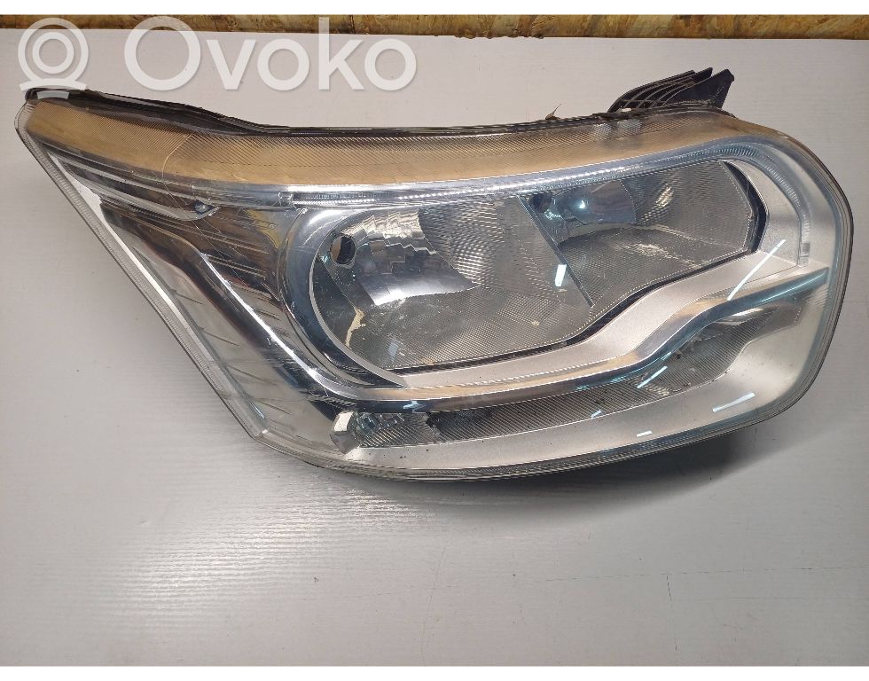 Ford Transit Headlight/headlamp 