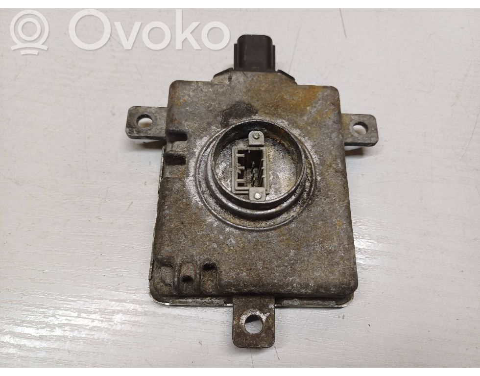 Honda Accord Xenon control unit/module 