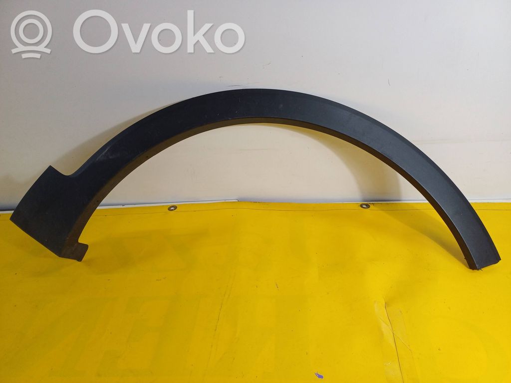 KIA Sorento Moulure, baguette/bande protectrice d'aile 