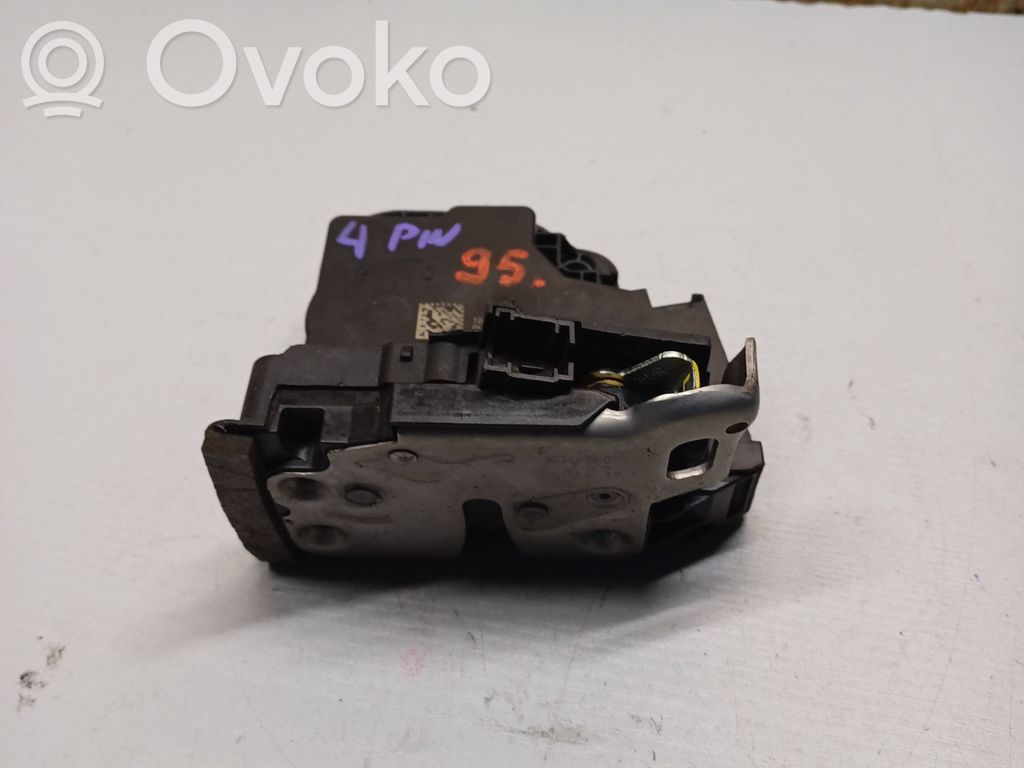 Opel Insignia B Etuoven lukko 