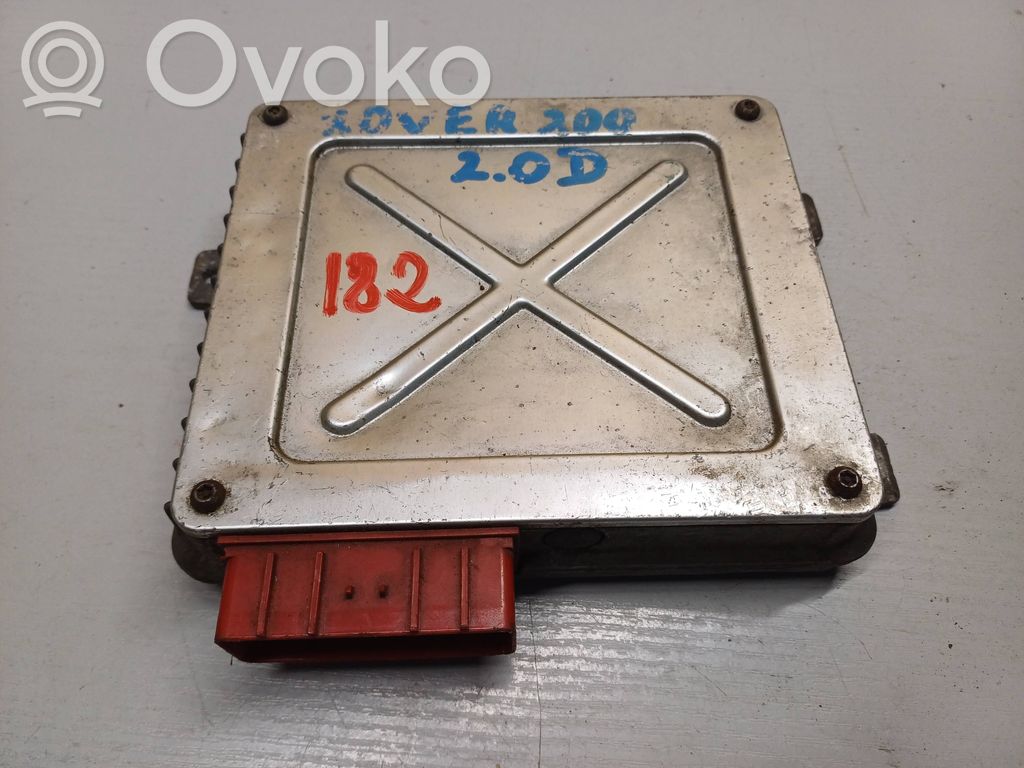 Rover Rover Engine control unit/module 