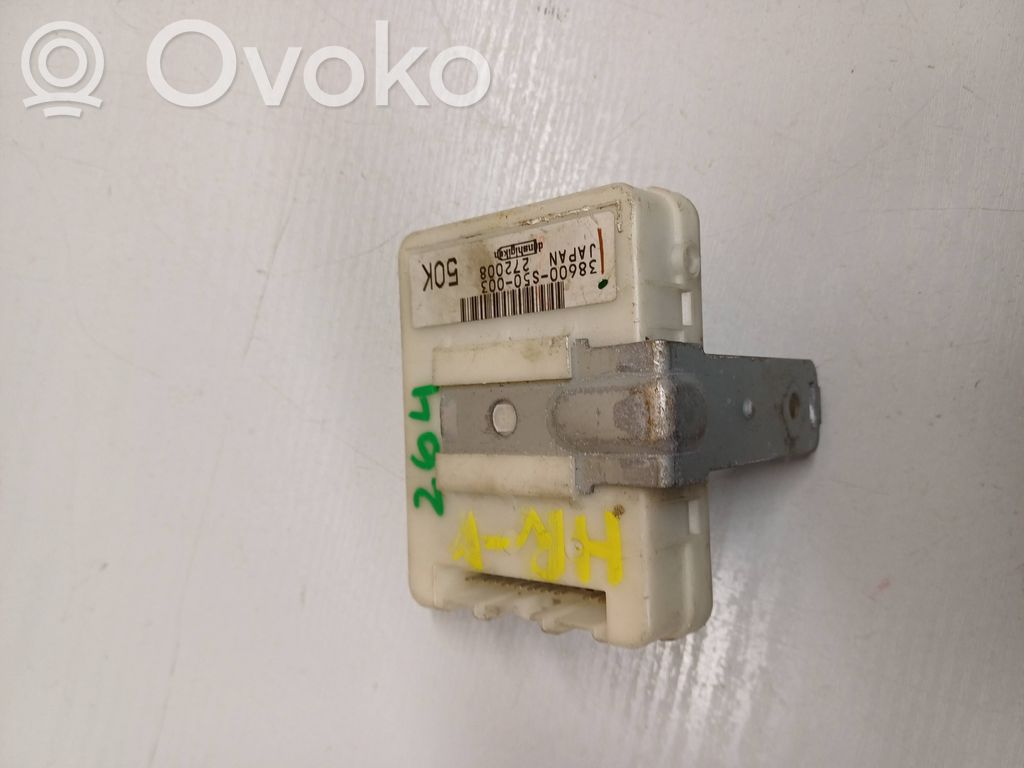 Honda HR-V Alte unități/module de control 