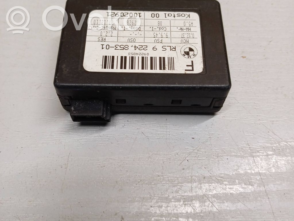 Sensor de lluvia   09224853,922485301,9224853