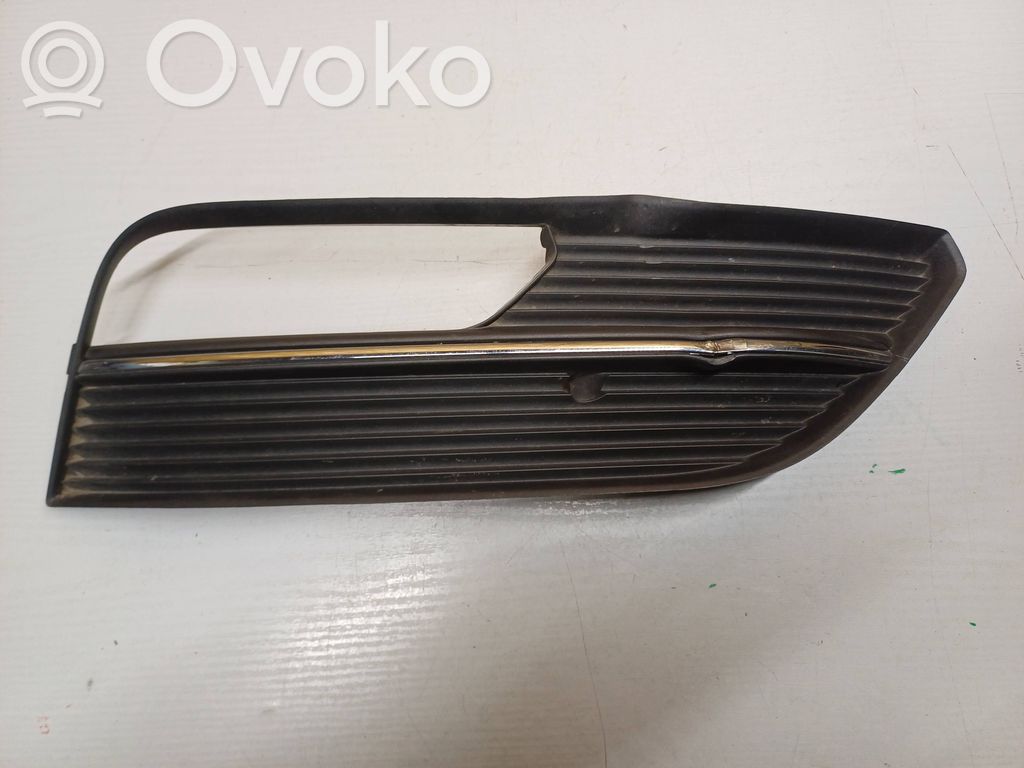 Audi A3 S3 8V Grilă inferioară bară față 