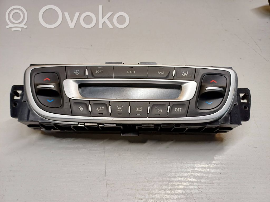 Renault Scenic III -  Grand scenic III Climate control unit 
