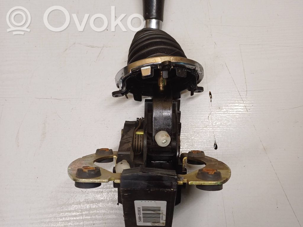 Honda Civic Selector caja de cambios 