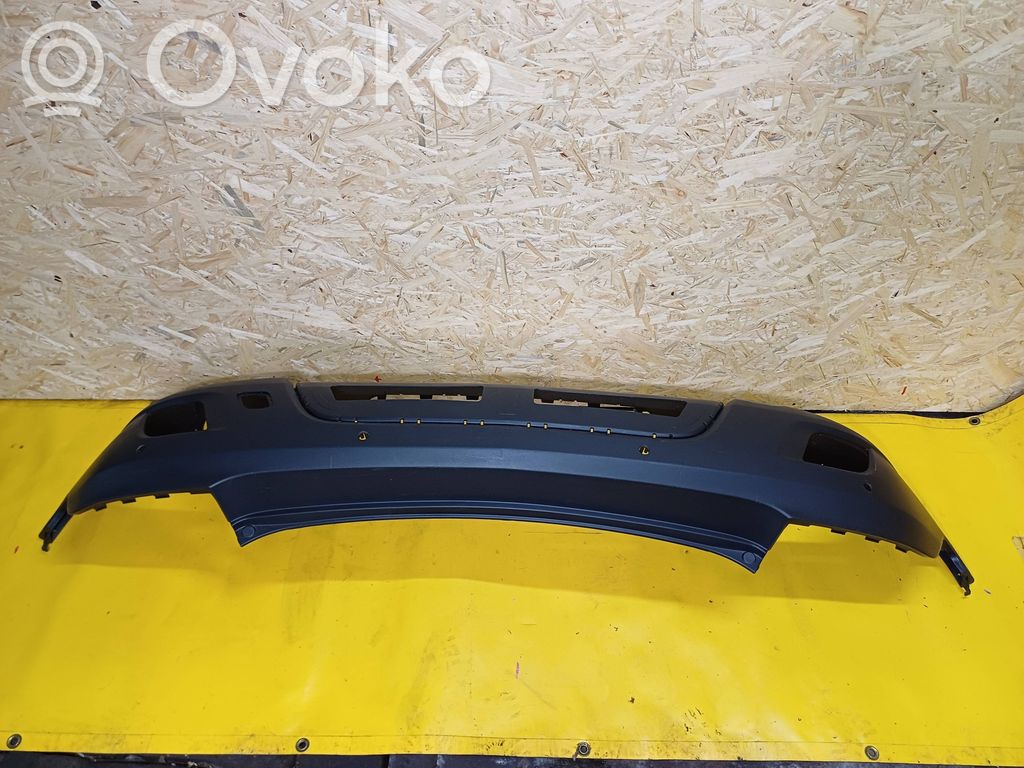 Opel Mokka Bamperis 