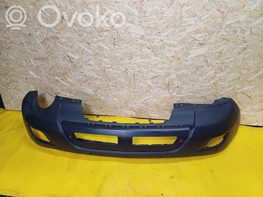 Opel Mokka Bamperis 