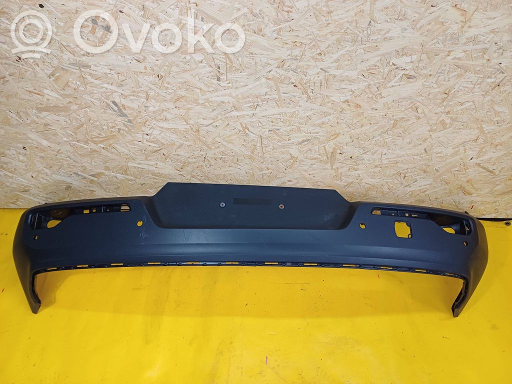 Volvo XC40 Bamperis 
