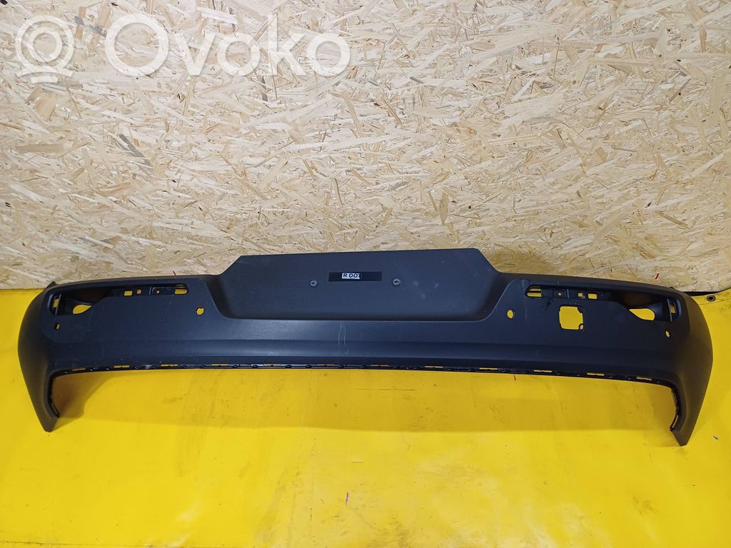 Volvo XC40 Bamperis 
