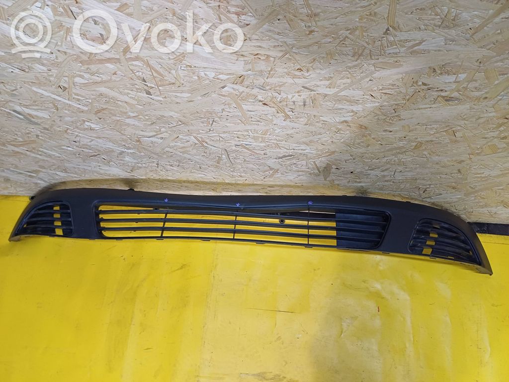 Ford Fiesta Etupuskuri 