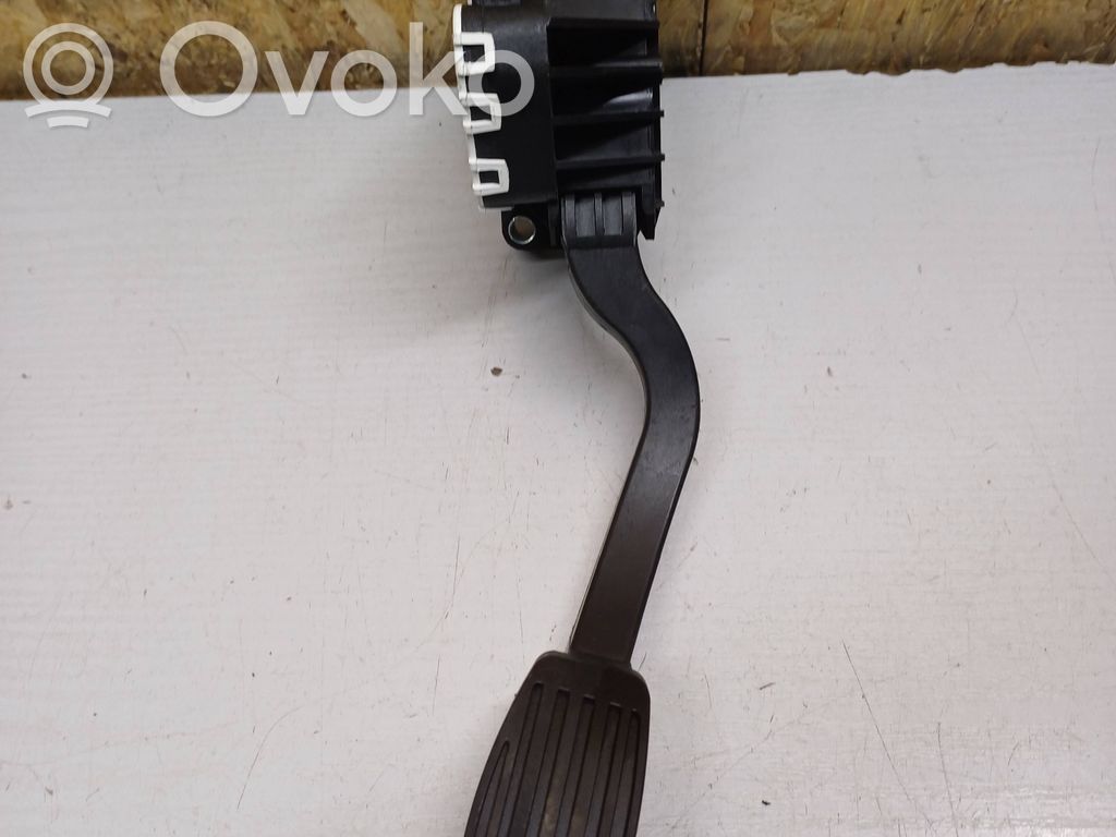 Acceleration sensor   005205409400