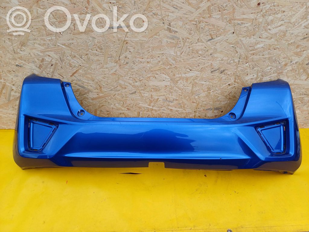 Honda Jazz Parachoques 